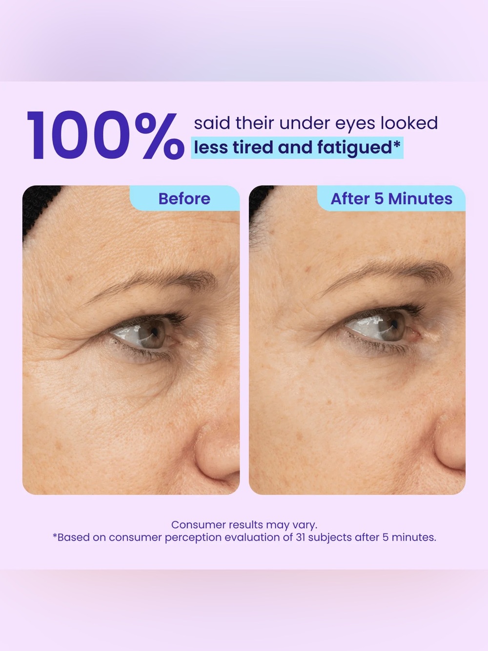 GoPure Instant Lift Eye Gel - Picture 4 of 6